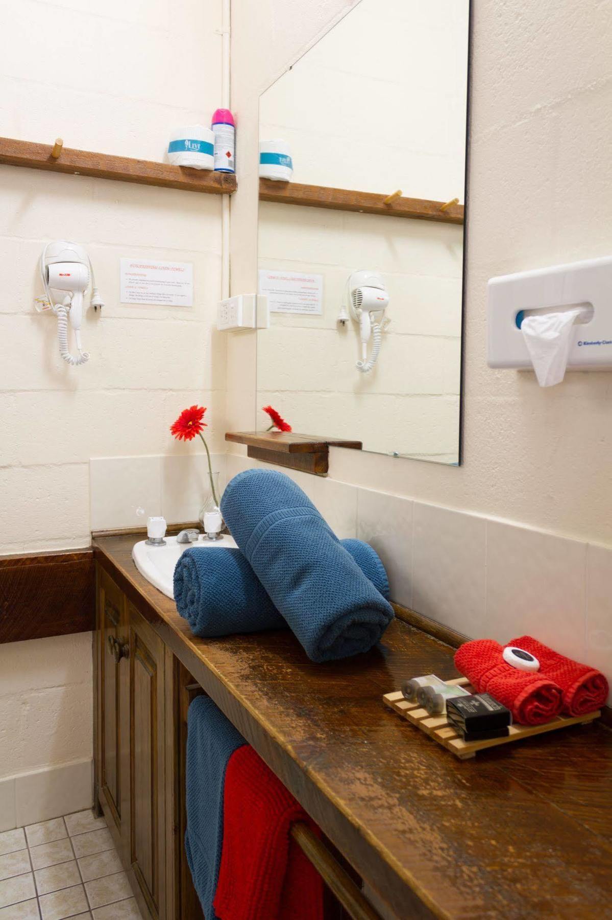 Blackheath Motor Inn エクステリア 写真