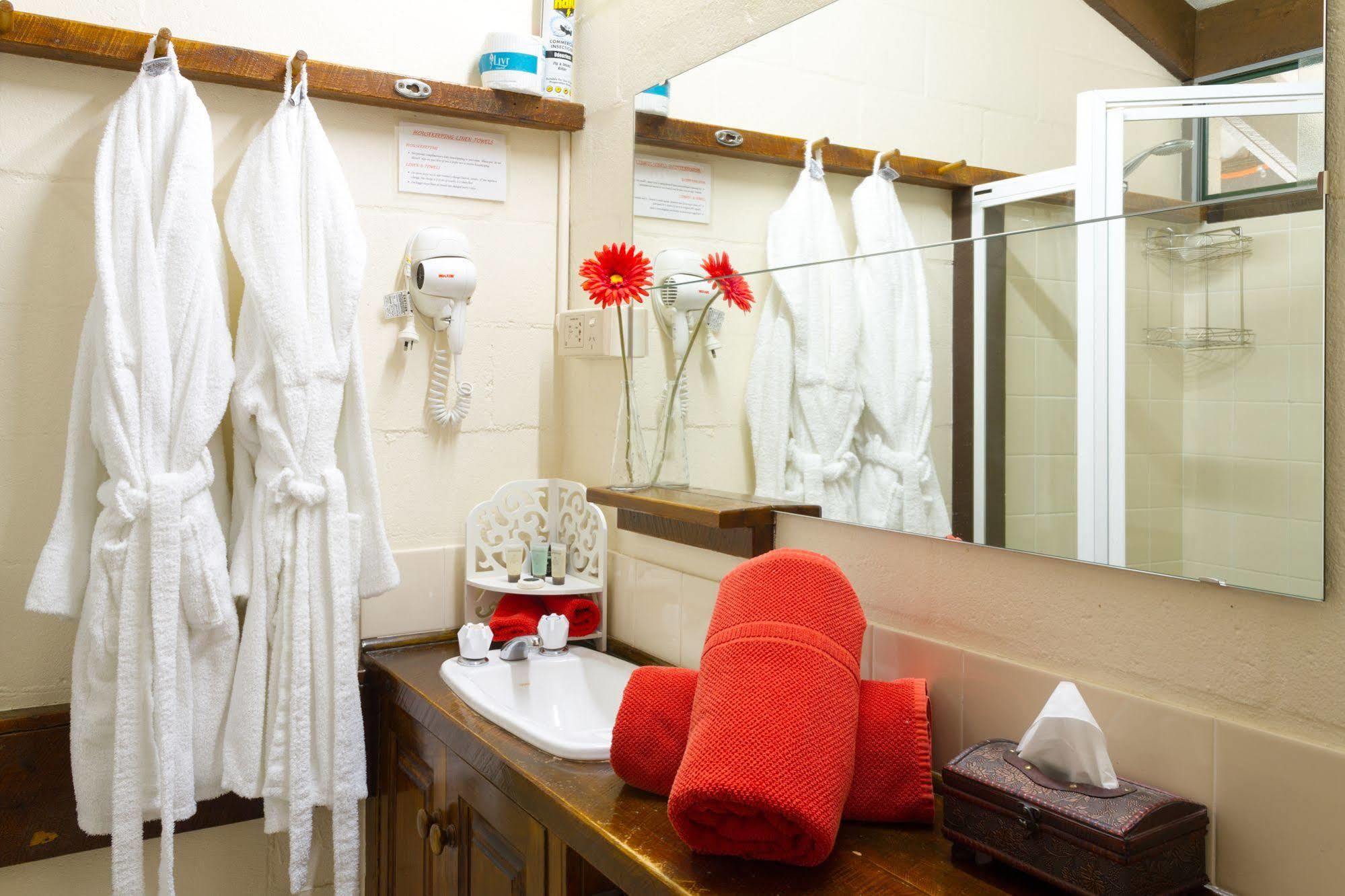 Blackheath Motor Inn エクステリア 写真